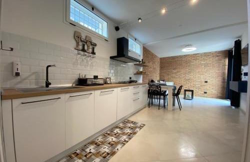 Cisano Apartment | Appartamento Anagiulia