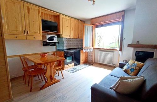Cesuna di Roana Apartment | Appartamento Andrea