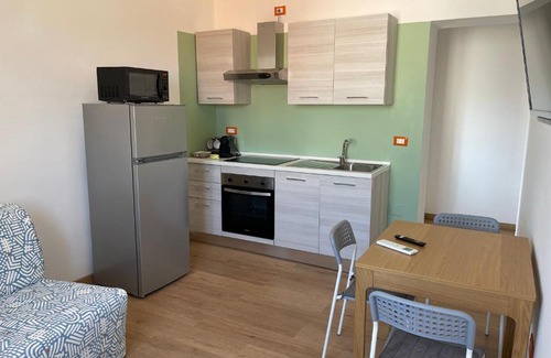 Termoli Apartment | Appartamento Anemone