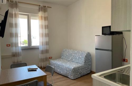 Termoli Apartment | Appartamento Anemone