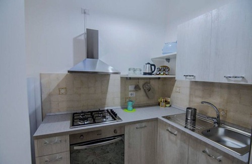 Copersito House | Appartamento Anna - Campania