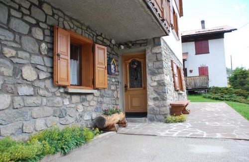 Granvilla Apartment | Appartamento Anna & Gino
