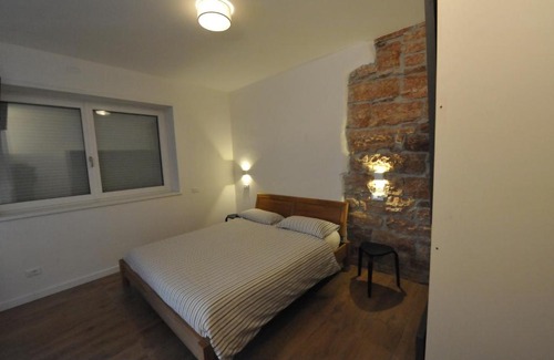 Trento Apartment | APPARTAMENTO ANTONIO 4