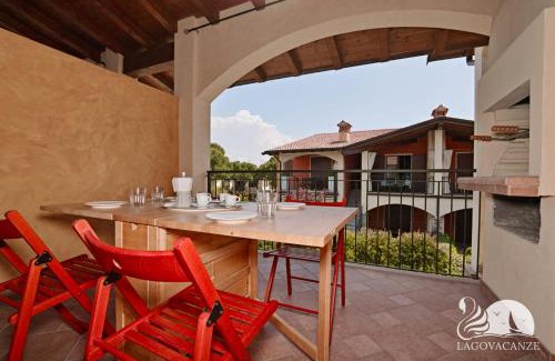 Pieve Vecchia Apartment | Appartamento Arianna