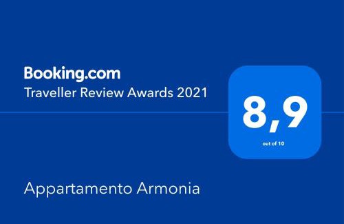 Podenzana Apartment | Appartamento Armonia
