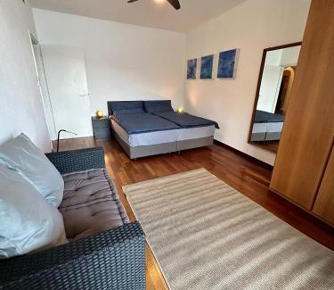 Ascona Apartment | Appartamento Ascona Vista Lago