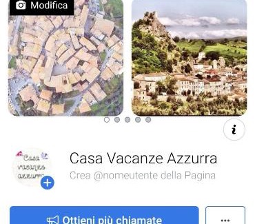 Roccalbegna Apartment | Appartamento Azzurra