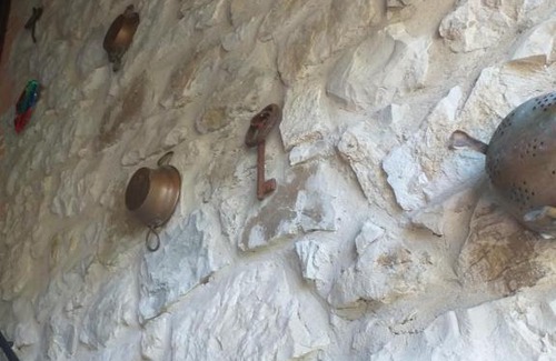 Roccalbegna Apartment | Appartamento Azzurra
