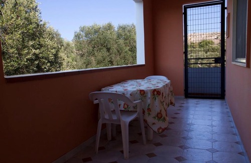 Padula Bianca Apartment | Appartamento B