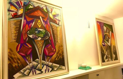 Osigo Apartment | Appartamento Bellagio
