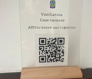 Norma Apartment | Appartamento “BellaVista” a Norma