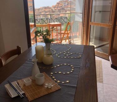 Norma Apartment | Appartamento “BellaVista” a Norma