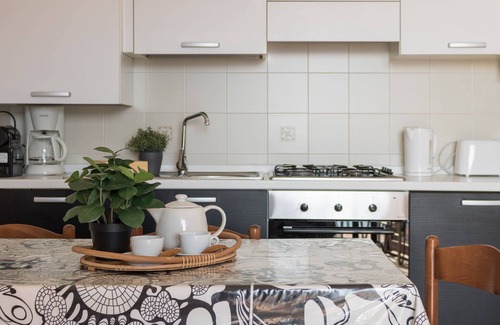 Oldesio Apartment | appartamento Bellevue with lake view balcony
