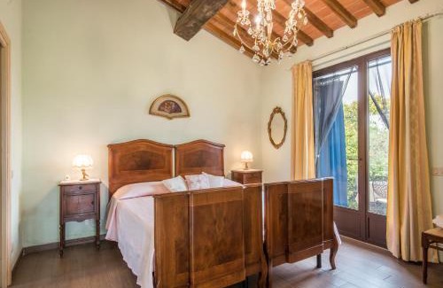Colle di Val d'Elsa Apartment | Appartamento Belvedere
