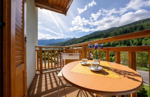 Commezzadura Apartment | Appartamento Bianca