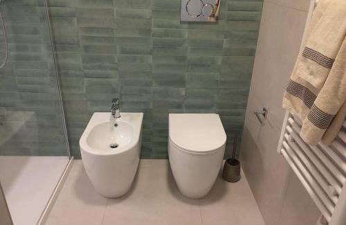 Pedeguarda di Follina Apartment | Appartamento bilocale tra Venezia e Treviso!