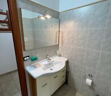 Calopezzati House | Appartamento Bilocale in centro storico Calopezzati