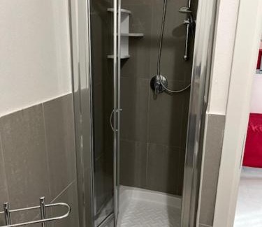Trinita d'Agultu Apartment | Appartamento bilocale vista mare FT7