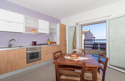 Trinita d'Agultu Apartment | Appartamento bilocale vista mare FT7