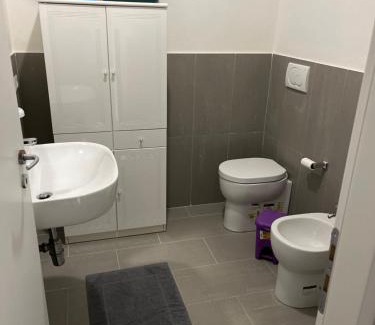 Trinita d'Agultu Apartment | Appartamento bilocale vista mare FT7