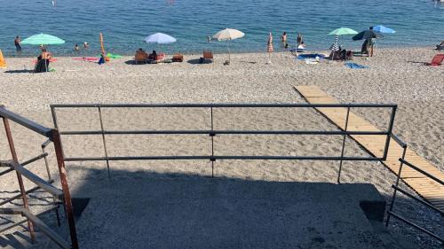 Letojanni Apartment | APPARTAMENTO BLUE HOLIDAY