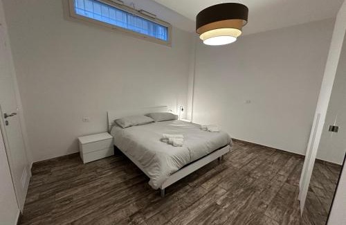 San Donato-San Vitale Apartment | Appartamento Bologna SantOrsola