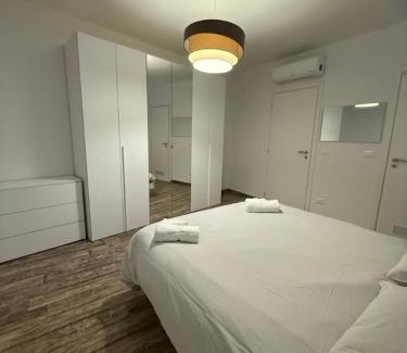 San Donato-San Vitale Apartment | Appartamento Bologna SantOrsola