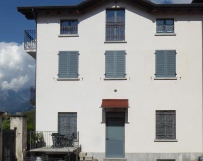 Colico Piano Apartment | Appartamento Bonita Vista