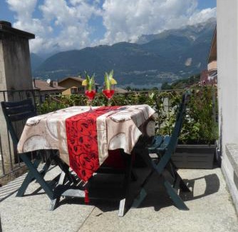 Colico Piano Apartment | Appartamento Bonita Vista