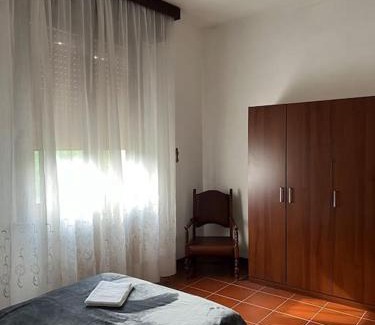 Reggio nell'Emilia Apartment | Appartamento Bosco in Città