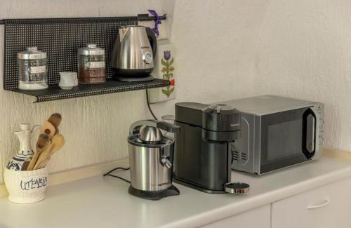 Costa Volpino Apartment | Appartamento C'era Una Volta, Costa Volpino Ospitar