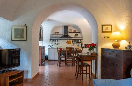 Costa Volpino Apartment | Appartamento C'era Una Volta, Costa Volpino Ospitar