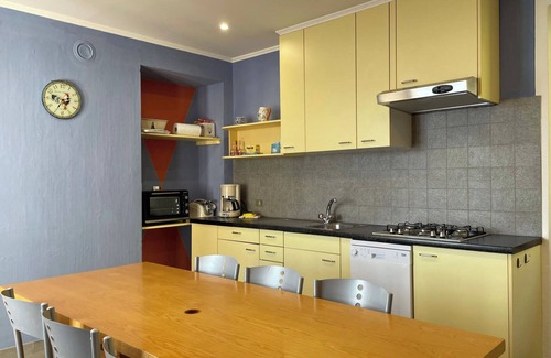 Cannobio Apartment | Appartamento Ca Bianca