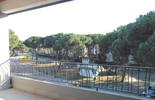 Lido di Spina Apartment | Appartamento Caravaggio