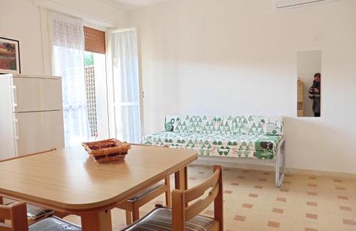 Lido di Spina Apartment | Appartamento Caravaggio