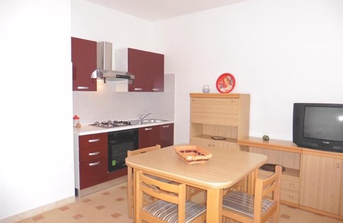 Lido di Spina Apartment | Appartamento Caravaggio