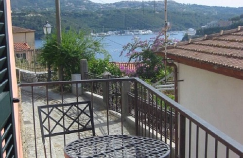 Porto Azzurro Apartment | Appartamento Casa Torretta