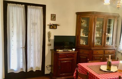 Noventa di Piave Apartment | Appartamento Casa della Nonna