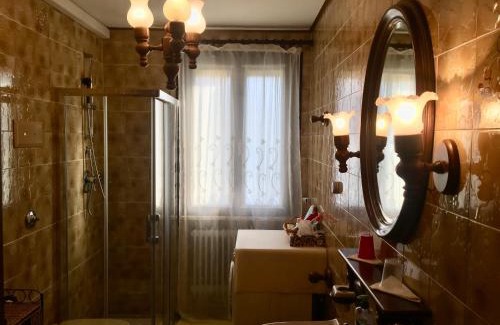 Noventa di Piave Apartment | Appartamento Casa della Nonna