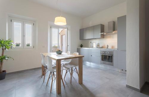 San Miniato Apartment | Appartamento Casa Nina