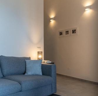 San Miniato Apartment | Appartamento Casa Nina