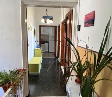 Le Grazie Apartment | Appartamento Case Rosse