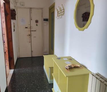 Le Grazie Apartment | Appartamento Case Rosse