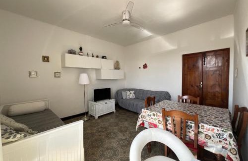 Le Grazie Apartment | Appartamento Case Rosse