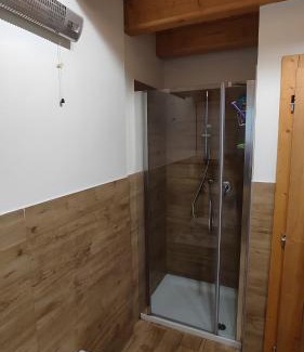 Pieve di Cadore Apartment | Appartamento Caterina