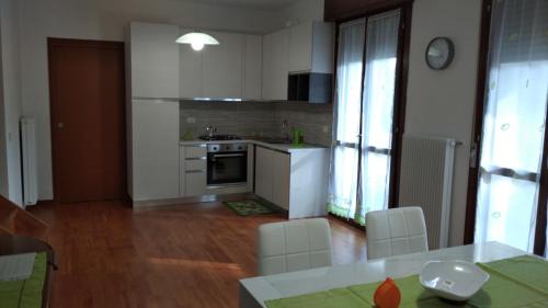 San Dona di Piave Apartment | Appartamento Cimabue in centro comodo ospedale e Jesolo