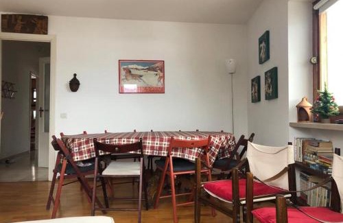 Sauze d'Oulx Apartment | Appartamento Clotes Sauze d Oulx vicino le piste