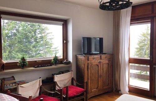 Sauze d'Oulx Apartment | Appartamento Clotes Sauze d Oulx vicino le piste