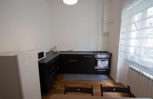 Varazze Apartment | Appartamento con giardino a 50mt dal mare