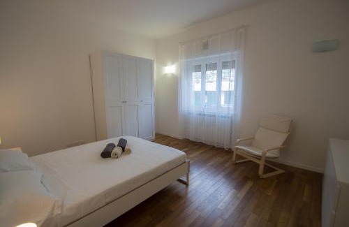 Varazze Apartment | Appartamento con giardino a 50mt dal mare